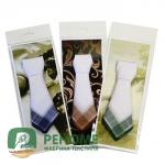 Платок носовой мужской Денди в подарочной упак. 1шт. Пс05л (арт.Пс05л)