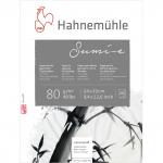 Hahnemuhle Альбом для каллиграфии "Sumi-e", 80г/м2, 24х32 см, 20 л