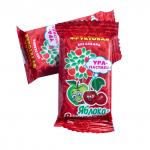 УРА-пастила. Пастила натуральная Яблоко-вишня