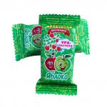 УРА-пастила. Пастила натуральная "Яблоко"