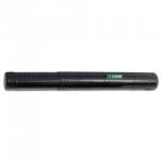 Тубус для чертежей СТАММ телескопический, диам. 6см, А2, 40-70см, черный, ПТ31