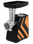 Мясорубка Kitfort КТ-2101-3 оранжевый
