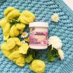 Бальзам-кондиционер для волос "Ароматный венок". Ароматерапия для ваших волос.