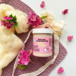 Бальзам-кондиционер для волос "Блеск и цвет". Увлажнит и оживит волос.