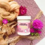 Бальзам-кондиционер для волос "Очевидное здоровье". Уход и оздоровление.