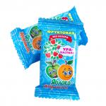 УРА-пастила. Пастила натуральная Яблоко-абрикос