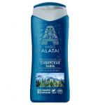 MAGIC ALATAI   гель для душа   "Сибирская Тайга"   250 мл   (Компас здоровья)