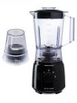 Блендер Kitfort КТ-1331-1 черный