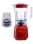 Блендер Kitfort КТ-1331-2 красный