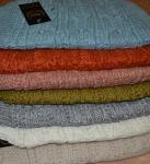 Шарф-восьмерка арт.2752