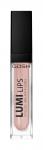 Блеск для губ Lumi Lips Lip Gloss с подстветкой, 6 мл, 002