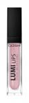 Блеск для губ Lumi Lips Lip Gloss с подстветкой, 6 мл, 005