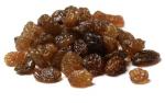 Изюм терма коричневый