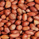 Арахис сырой Индия очищенный