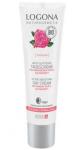 Дневной крем для увлажнения и активного разглаживания с Био-Дамасской Розой и комплексом Kalpariane. Logona, 30 мл