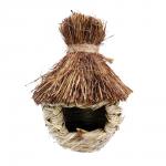 BLUMEN HAUS Скворечник "Бунгало" для птиц 14х14х18 см /4