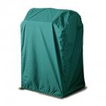 BLUMEN HAUS Чехол на стул, мангал, садовую технику, ПЭ 100*100*75 см /6