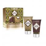 Жен Тимекс Набор №1330 Compliment Love Touch (Скраб д/тела+Лосьон д/тела)