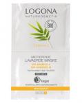 Матирующая маска с Расулом, Био-Бамбуком и Био-Гамамелисом. Logona, 15 мл