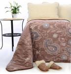 Тапочки-шлепанцы арт.3010-04 ALTRO Твист Кемран