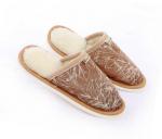 Тапочки-шлепанцы арт.4010-08 МАКО Кемран