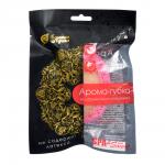 Арома-губка Клубничное наслаждение, 10х6,5х3,5 см Банные штучки