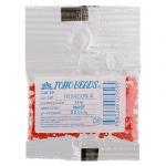 Бисер Япония "TOHO" 11/0   HEXAGON №1   2.2 мм  5 х  5 г