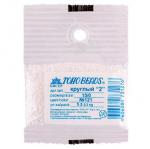 Бисер Япония "TOHO" 10/0   круглый 3   2.4 мм  5 х  5 г