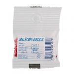 Бисер Япония "TOHO" CUBE №2   1.5 мм  5 х  5 г