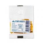 Бисер Япония "TOHO" BUGLE №2   9 мм  5 х  5 г