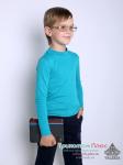 Джемпер детский Отличник (интерлок)