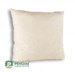 14/023н Подушка зам леб пуха тк хлопк (80/20)  Реноме, 68*68