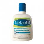 CETAPHIL ФИЗИОЛОГИЧЕСКИЙ ОЧИЩАЮЩИЙ ЛОСЬОН 235 МЛ
