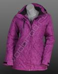 ГОРНОЛЫЖНАЯ КУРТКА ЖЕНСКАЯ, AZIMUTH 16201K