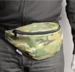 Поясная сумка КАМО