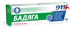 911 бадяга гель для тела косметический 100 мл