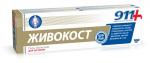 911 живокост гель-бальзам для суставов 100 мл