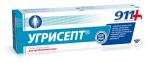911 угрисепт гель-бальзам для проблемной кожи 100 мл