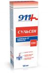 911 шампунь сульсен от перхоти 150 мл