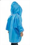 Дождевик детский, ткань курточная (рост 120-140 см.)