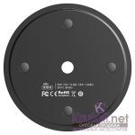 *Беспроводное зарядное устройство Dotfes K01 5W/7.5W/10W (black)