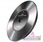 *Беспроводное зарядное устройство Dotfes K01 5W/7.5W/10W (black)