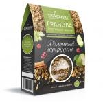 Гранола Яблочный штрудель