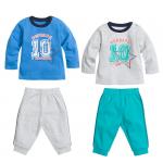 BFAJP1010 комплект для мальчиков