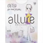 Детские колготки Микрофибра 50 den