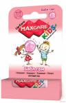 MAXCARE KIDS ДЕТСКИЙ БАЛЬЗАМ ДЛЯ ГУБ БАБЛ-ГАМ 4,7