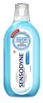 SENSODYNE ОПОЛАСКИВАТЕЛЬ Д/ПОЛОСТИ РТА МОРОЗНАЯ МЯТА 500МЛ