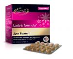 LADY`S FORMULA ДЛЯ ВОЛОС N30 ТАБЛ