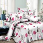 1010 Комплект постельного белья