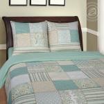 Комплект постельного белья  Мелисса